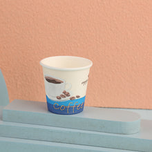 Load image into Gallery viewer, 2.5 OZ Wuadua Single Wall Disposable Paper Cup Professional Customized
