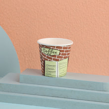 Load image into Gallery viewer, 2.5 OZ Wuadua Single Wall Disposable Paper Cup Professional Customized
